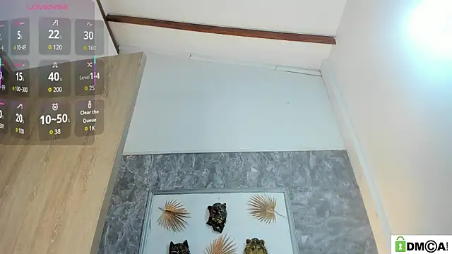 SophieSweet88 online show from 03-31-26, 04:47