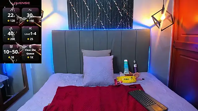 SophieSweet88 online show from 11-16-25, 02:38