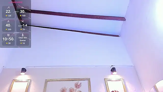 SophieSweet88 online show from 02-12-26, 04:23