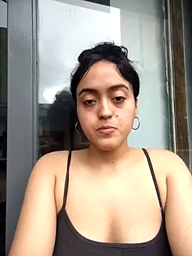 Snapshot of Grecia__x chatting on 10-22-25, 09:46 Grecia  x online show from 10-22-25, 09:46