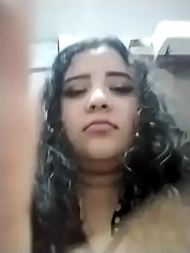 Carolceleste24 online show from 11-08-25, 01:53