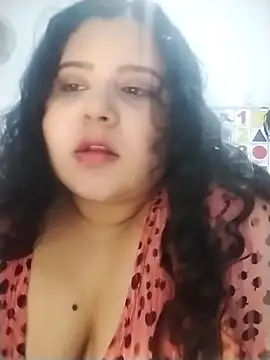 Carolceleste24 online show from 01-06-26, 12:58