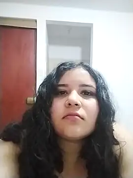 Carolceleste24 online show from 10-14-25, 07:36