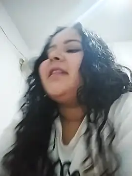 Carolceleste24 online show from 12-01-25, 10:10