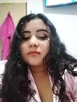 Carolceleste24 online show from 11-04-25, 09:51