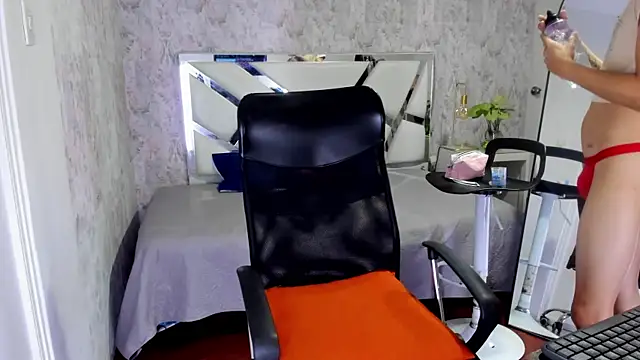 sarita princess7 online show from 11-07-25, 08:24