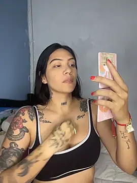 liahouses online show from 11-09-25, 12:14