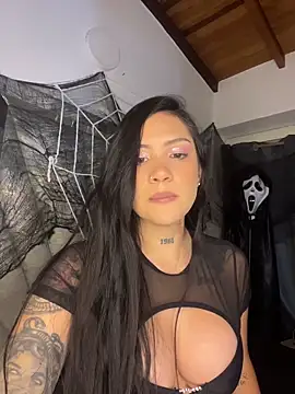 liahouses online show from 10-27-25, 11:16