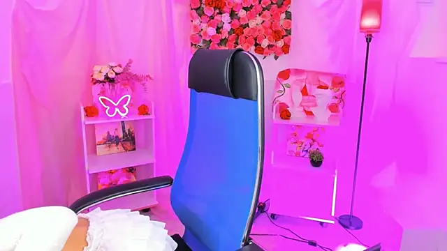 IndigoFae online show from 11-02-25, 04:39