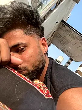 lustyrai online show from 11-27-25, 08:26