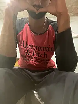 lustyrai online show from 11-23-25, 08:19