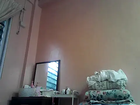 Amarrahlyn online show from 01-15-26, 01:20