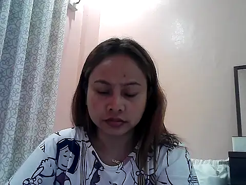 Amarrahlyn online show from 11-13-25, 09:51