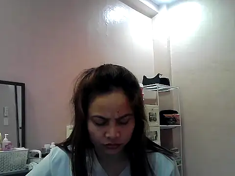 Snapshot of Amarrahlyn chatting on 05-03-26, 09:29 Amarrahlyn online show from 05-03-26, 09:29