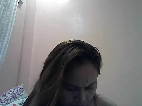 Amarrahlyn online show from 09-26-25, 09:16