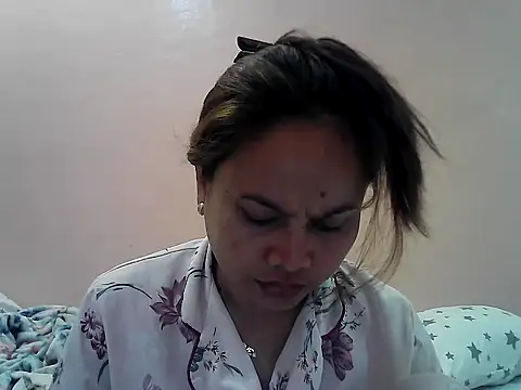 Amarrahlyn online show from 10-09-25, 09:37