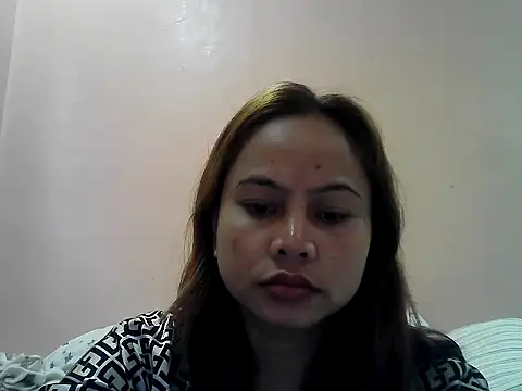 Amarrahlyn online show from 10-04-25, 11:06