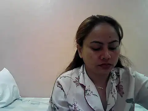 Amarrahlyn online show from 10-16-25, 10:29