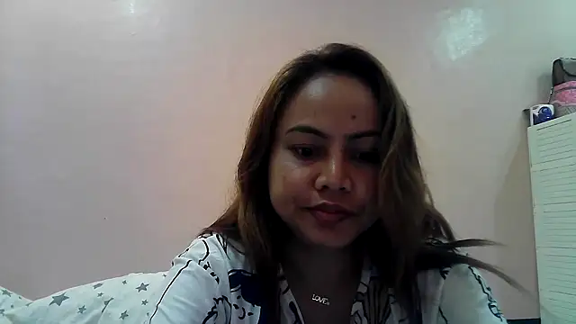 Amarrahlyn online show from 10-13-25, 10:21