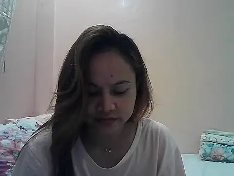 Amarrahlyn online show from 09-27-25, 10:54