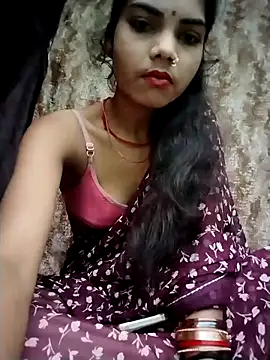 Snapshot of PRACHI-743 chatting on 10-27-25, 01:17 PRACHI-743 online show from 10-27-25, 01:17