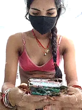 PRACHI-743 online show from 09-23-25, 01:23