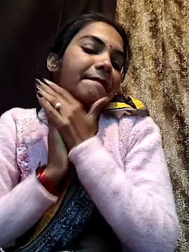 Snapshot of PRACHI-743 chatting on 01-10-26, 02:18 PRACHI-743 online show from 01-10-26, 02:18