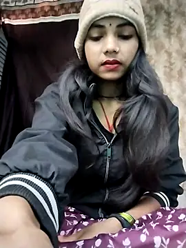 Snapshot of PRACHI-743 chatting on 12-19-25, 02:15 PRACHI-743 online show from 12-19-25, 02:15