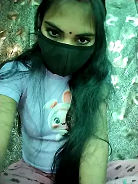 PRACHI-743 online show from 03-26-26, 01:37