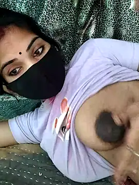 PRACHI-743 online show from 06-19-26, 01:00