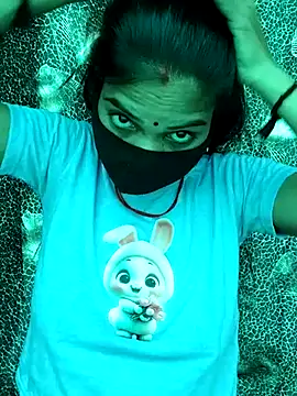 PRACHI-743 online show from 08-06-26, 01:33