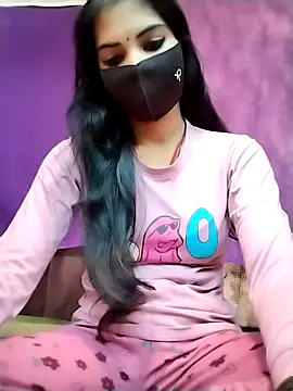 Snapshot of PRACHI-743 chatting on 02-14-26, 02:01 PRACHI-743 online show from 02-14-26, 02:01