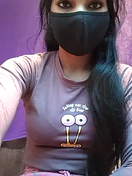 Snapshot of PRACHI-743 chatting on 02-13-26, 01:38 PRACHI-743 online show from 02-13-26, 01:38