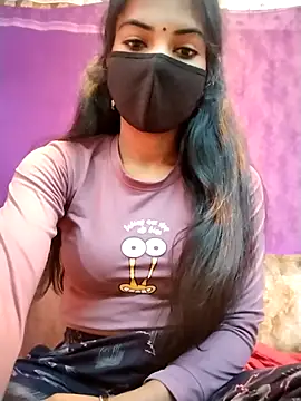 Snapshot of PRACHI-743 chatting on 02-16-26, 01:48 PRACHI-743 online show from 02-16-26, 01:48