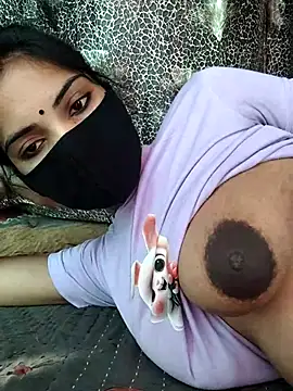 PRACHI-743 online show from 06-20-26, 01:10