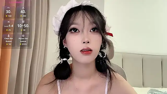 Snapshot of Puppy-12 chatting on 10-01-25, 07:57 Puppy-12 online show from 10-01-25, 07:57