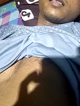 ashenerantha online show from 11-27-25, 05:19