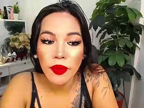 AngelitaDeputouch online show from 10-09-25, 09:21