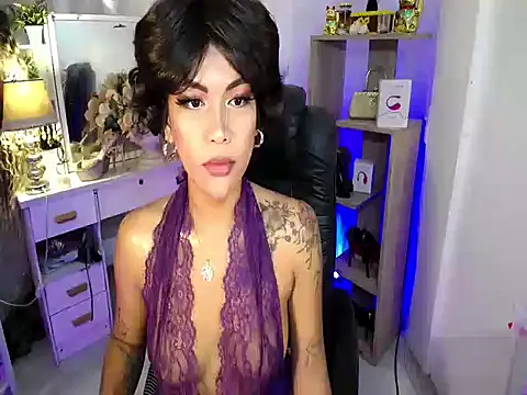 AngelitaDeputouch online show from 06-14-26, 05:08
