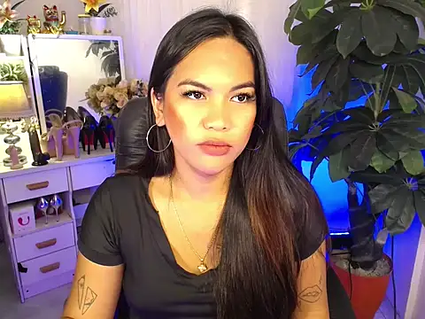 AngelitaDeputouch online show from 02-12-26, 08:03