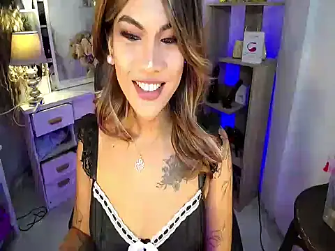 AngelitaDeputouch online show from 06-04-26, 10:09