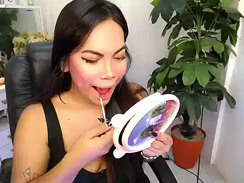 AngelitaDeputouch online show from 10-25-25, 08:35