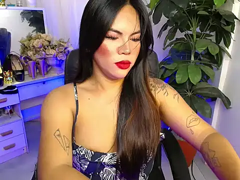 AngelitaDeputouch online show from 11-13-25, 06:39