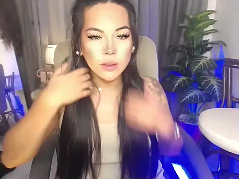 AngelitaDeputouch online show from 10-04-25, 11:17