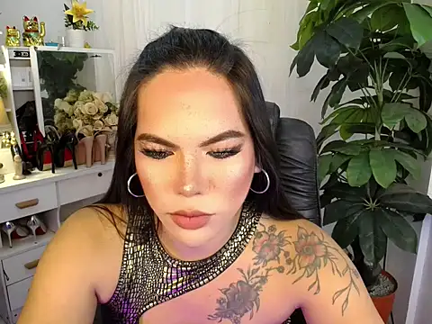 AngelitaDeputouch online show from 12-03-25, 08:03