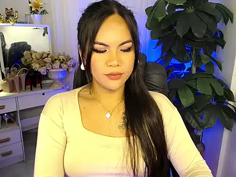 AngelitaDeputouch online show from 01-07-26, 08:52