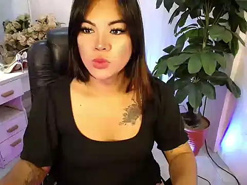 AngelitaDeputouch online show from 09-25-25, 10:05