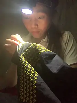 Halyy xx online show from 11-07-25, 02:32