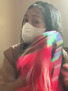 Halyy xx online show from 02-16-26, 08:13