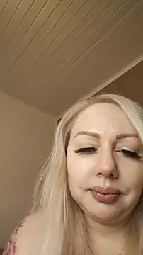 MarinaMargo online show from 12-03-25, 09:58